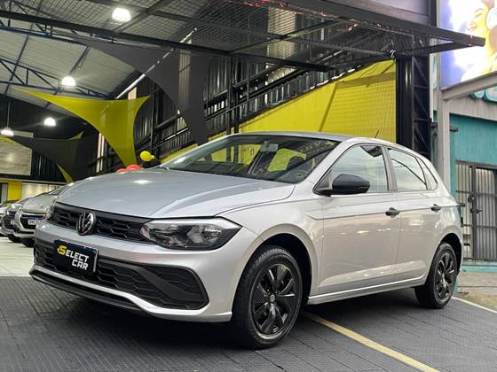VOLKSWAGEN POLO 1.0 MPI MANUAL VOLKSWAGEN POLO 1.0 MPI MANUAL